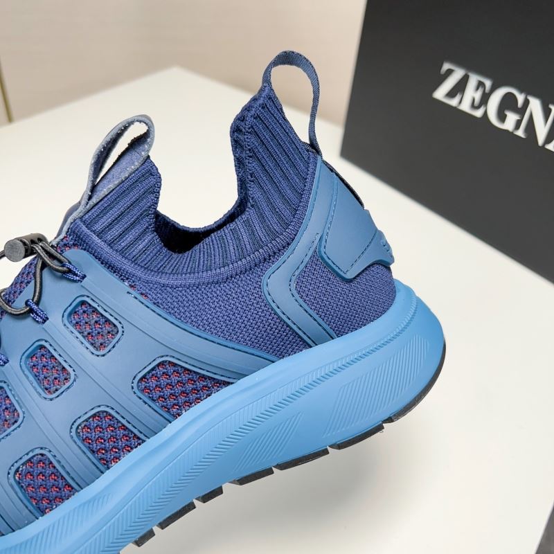 Zegna Shoes